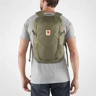 綠野山房》Fjallraven 多色 小狐狸 北極狐 Ulvo 23L 多功能後背包 15吋筆電包 23301