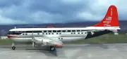 Hobby Master Boeing 377 Stratocruiser Northwest Airlines 1:200 EXTREMELY RARE