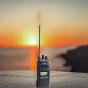 IC-41PRO UHF CB HANDHELD 5WATT