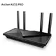 米特3C數位–TP-Link Archer AX72 PRO AX5400 Multi-Gigabit WiFi6路由器