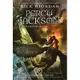 Percy Jackson & the Olympians 5: Last Olympian / 波西傑克森 5: 終極天神 / Riordan, eslite誠品