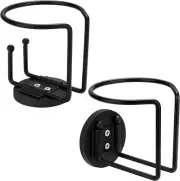 2 Pack Magnetic Cup Holder, SUS 304 Stainless Steel Magnetic Cup