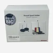 Genuine Bernina Sewing Machines Vertical Thread Spool Holder (NIB)