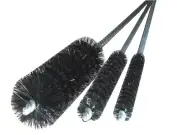 Bristle Flue Brushes