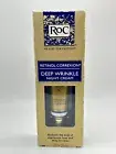 RoC-Retinol-Correxion-Deep-Wrinkle-Night-Cream-1 Ounce /Free Worldwide Shipping
