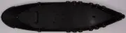 Lionel 14180-7 B&O Tugboat Lower Cabin Hull