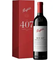 Penfolds B407 2019 GB 750ml