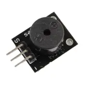2PCS KEYES KY-006 Passive Buzzer Module For Arduino AVR PIC