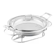 32cm Chafing Set SCANPAN Impact Cookware Kitchen Warming Serving