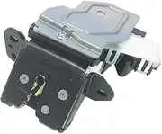 for Haima for M3 2012-2015 Trunk Lid Lock Actuator B25D-56-820 for Haima 3 2012-2015 Tailgate Boot Lock Latch
