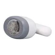 Dual Purpose Lint Remover Magictec Fabric Pilling Defuzzer Electric Fuzz ECA