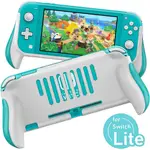 任天堂 NINTENDO SWITCH LITE 保護套,NINTENDO SWITCH LITE 握把套,手柄符合人體