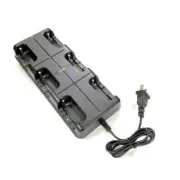 KD-C1 Six Way Charging Charger for Multi-channel Charging WLN kd-c1 Zastone X6