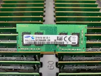 在飛比找Yahoo!奇摩拍賣優惠-☆【三星 Samsung 1Rx16 DDR4 2G 2GB