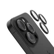 TemperedGlass Camera Lens Protector 2-Pack for iPhone 15 Pro / iPhone 15 Pro Max