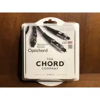 在飛比找蝦皮購物優惠-[ 沐耳 ] 英國 The Chord （完售）Compan