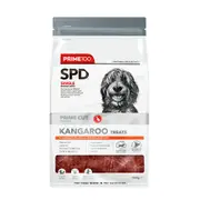 Prime100 SPD Prime Cut Kangaroo Dog Treats 100g 100g
