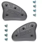 Sidi Crossfire Boot Metatarsus Inserts Anthracite