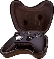 Snakebyte Controller Case - Hard Case for Xbox One Controller Xb1 Elite Controller, Xbox One S Gamepad - Xbox One