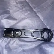 DYMOECE Adjustable Mtb Stem 31.8mm 145 MM Bike Stem Riser For Handlebar~~NEW~~
