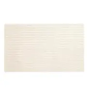 98 Inch X 59 Inch Tufting Cloth with Marked Lines, Cloth Fabric for8580