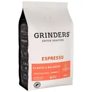Grinders Espresso Coffee Beans 500g
