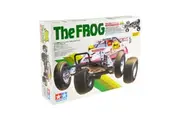 Tamiya 1/10 The Frog 2Wd Includes Esc