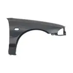 Sterling Front Guard to suit Proton Jumbuck 02/2003 to 2010 - PTJB-GUD-02R