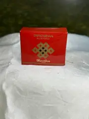 REVILLON DETCHEMA 2ML EDP MINI VINTAGE SPLASH (NEW WITH BOX)