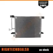New DPI2417 for 01-02 Acura MDX 03-04 Honda Pilot 3.5L V6 Aluminum Radiator