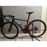 在飛比找蝦皮購物優惠-自售少騎捷安特giant tcr b sl 1 disc（含