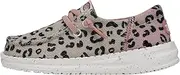 [Hey Dude] Baby Girl's Wendy Funk Leo (Toddler)