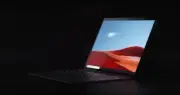 Surface Pro X Black 8G 128G Pre-order Available after Now Ships The Next Day