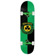 Deathwish Skateboard Assembly O'Dwyer Shenanigans 8.25"x 31.5" Complete