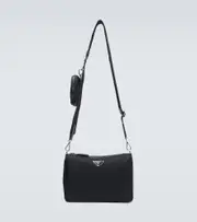 [Prada] Prada Nylon crossbody bag
