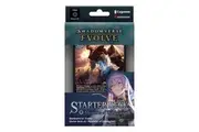 Shadowverse Evolve SD03 Mysteries of Conjuration Starter Deck