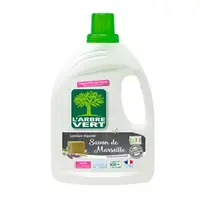 在飛比找7-ELEVEN線上購物中心優惠-*法國綠活維馬賽皂洗衣精1.5L-薰衣草