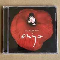 在飛比找蝦皮購物優惠-恩雅 Enya Very Best of Enya 精選集C