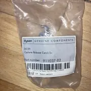 Dyson Dc 25 911037-02 Cyclone Release Catch OEM (NEW)