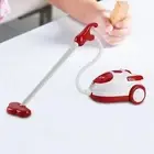 Vacuum Cleaning Toy Little Housekeeping Helper for Kids Preschool Boys Girls
