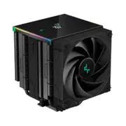 DeepCool R-AK620-BKADMN-G AK620 Digital ARGB CPU Air Cooler