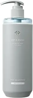 Or Spa Off & Relax Refresh 460ml