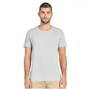 Academy Brand Basic Crew - Grey Marle