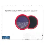 FOR DIBEA F20 MAX VACUUM CLEANER 2PCS HEPA FILTER REPLACEMEN