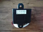 TIC Assy, Motherboard, PCBA for Ryobi 42" & 54" 80v Zero Turn Mowers 281478009