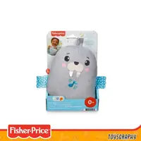 在飛比找蝦皮購物優惠-Fisher Price Chill Vibes 海象安撫奶