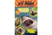 Outrageous Animals Hardcover Book