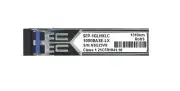 MOXA SFP-1GLHLC compatible 1000BASE-LH SFP-LH 1310nm 40km ext temp LC SMF