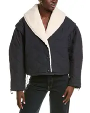 ASTR the Label Nadine Jacket