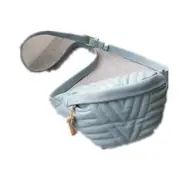 Fashion brand ladies messenger belt bag pu leather belt bag girl travel bag sexy chest bag ladies mini shoulder bag